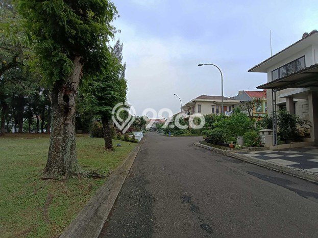 Tanah Kavling Dijual di Tangerang dengan Spesifikasi 414m2 Tanah Kavling Dijual di Tangerang dengan Spesifikasi 414m2