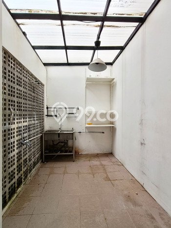 Rumah Luxury Modern Siap Huni di BSD Eminent Tangerang Rumah Luxury Modern Siap Huni di BSD Eminent Tangerang