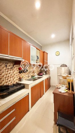 Rumah Luxury Modern Tanpa Renovasi di BSD Tangerang Rumah Luxury Modern Tanpa Renovasi di BSD Tangerang
