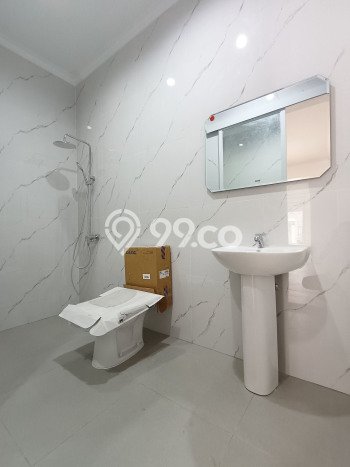 Best Deal Hunian Mewah Ideal dan Luas di BSD, Tangerang Selatan Best Deal Hunian Mewah Ideal dan Luas di BSD, Tangerang Selatan