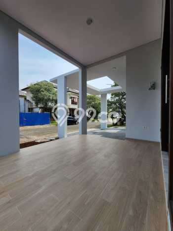 Hunian Elit LB 220m2 Siap Huni Desain Elegan di BSD, Tangerang Hunian Elit LB 220m2 Siap Huni Desain Elegan di BSD, Tangerang