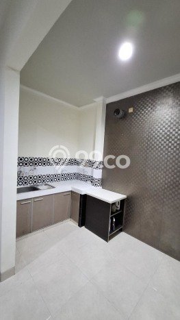 Rumah Luxury Modern Tanpa Renovasi di BSD Tangerang Rumah Luxury Modern Tanpa Renovasi di BSD Tangerang