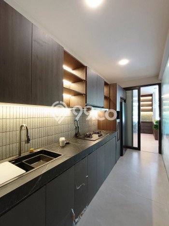 Hunian Elit LB 360m2 Siap Pakai Desain Elegan di Alam Sutera, Tangerang Hunian Elit LB 360m2 Siap Pakai Desain Elegan di Alam Sutera, Tangerang