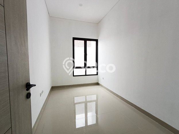 Dijual Rumah Eksklusif 4 KT di BSD, Tangerang Dijual Rumah Eksklusif 4 KT di BSD, Tangerang