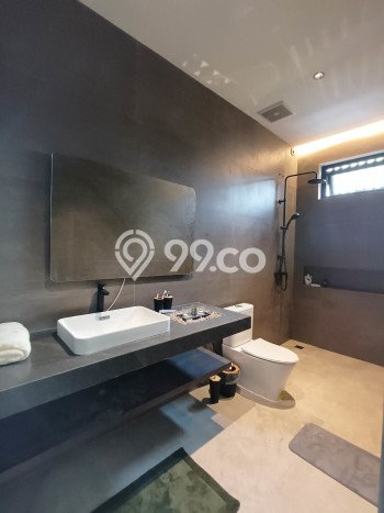 Hunian Elit LB 360m2 Siap Pakai Desain Elegan di Alam Sutera, Tangerang Hunian Elit LB 360m2 Siap Pakai Desain Elegan di Alam Sutera, Tangerang