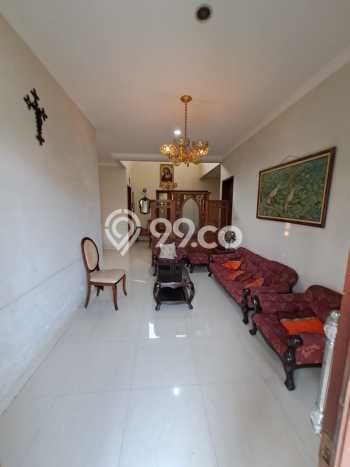 Rumah Elit Modern Siap Huni di BSD Tangerang Rumah Elit Modern Siap Huni di BSD Tangerang