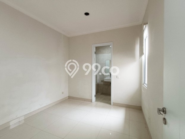 Rumah Luxury Modern Siap Huni di BSD Eminent Tangerang Rumah Luxury Modern Siap Huni di BSD Eminent Tangerang