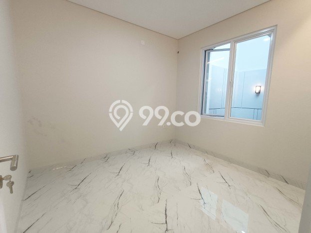 Rumah Minimalis 3 KT LT 112m2 di BSD Rumah Minimalis 3 KT LT 112m2 di BSD