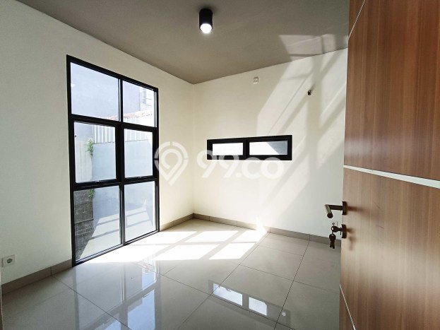 Rumah Elit Modern Siap Huni di BSD Kencana Loka Tangerang Rumah Elit Modern Siap Huni di BSD Kencana Loka Tangerang