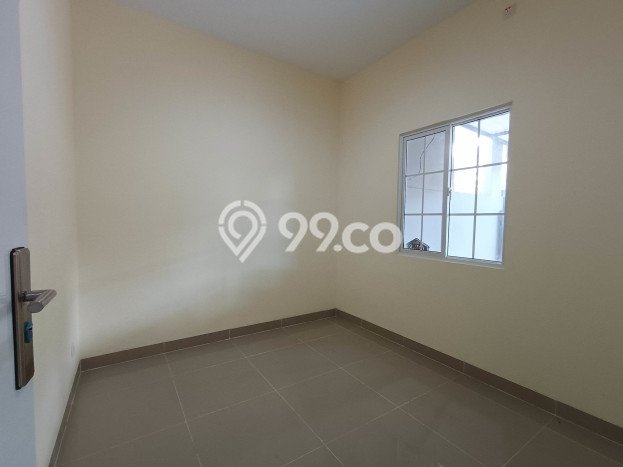 Hunian Cantik Minimalis Lb 50m2 di BSD, Tangerang Selatan Hunian Cantik Minimalis Lb 50m2 di BSD, Tangerang Selatan