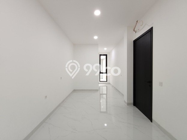 Siap Huni Rumah Mewah 4 Kamar di BSD Dekat ke Mana Pun Siap Huni Rumah Mewah 4 Kamar di BSD Dekat ke Mana Pun