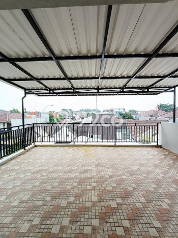 Hot Offer Hunian Mewah Ideal dan Luas di BSD, Tangerang Selatan Hot Offer Hunian Mewah Ideal dan Luas di BSD, Tangerang Selatan
