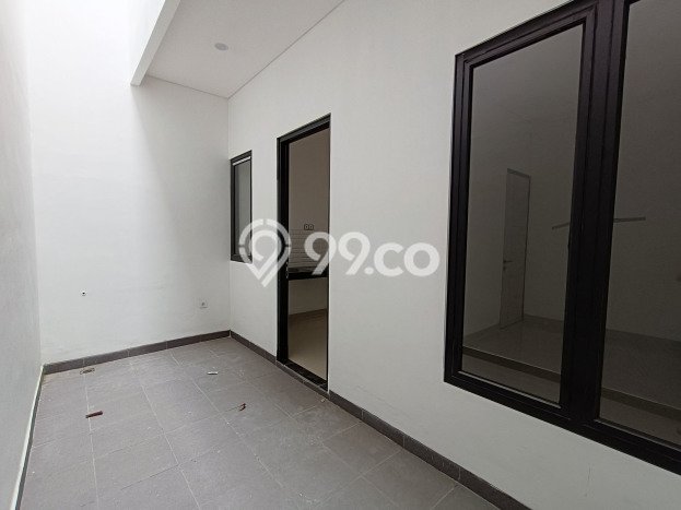 Dijual Rumah Eksklusif 4 KT di BSD, Tangerang Dijual Rumah Eksklusif 4 KT di BSD, Tangerang