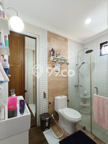 For Sale Rumah Mewah Exclusive di BSD, Tangerang Selatan For Sale Rumah Mewah Exclusive di BSD, Tangerang Selatan