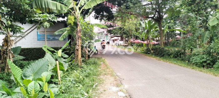 Tanah Kavling di Parung Dijual dengan Luas 3409m2 Tanah Kavling di Parung Dijual dengan Luas 3409m2