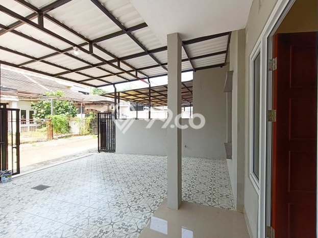 Hunian Nyaman Asri 3 KT Siap Huni di BSD Tangerang Hunian Nyaman Asri 3 KT Siap Huni di BSD Tangerang