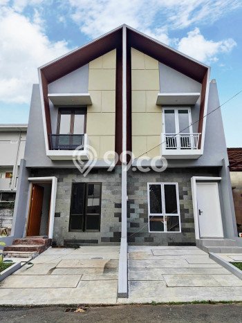 Hunian Nyaman Asri 3 KT Siap Pakai di BSD Kencana Loka Tangerang Hunian Nyaman Asri 3 KT Siap Pakai di BSD Kencana Loka Tangerang
