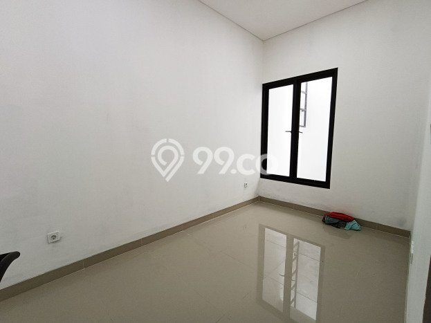 Dijual Rumah Eksklusif 4 KT di BSD, Tangerang Dijual Rumah Eksklusif 4 KT di BSD, Tangerang