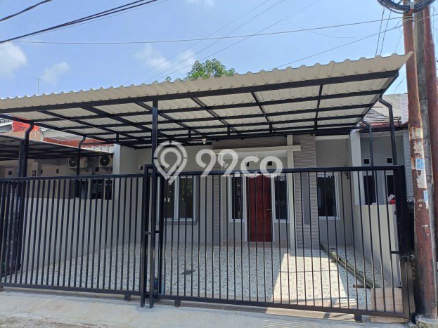 Hunian Nyaman Asri 3 KT Siap Huni di BSD Tangerang Hunian Nyaman Asri 3 KT Siap Huni di BSD Tangerang