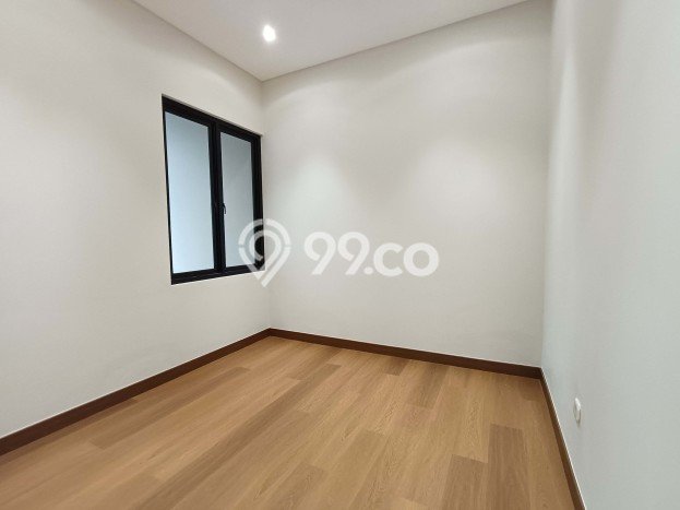 For Sale! Luxury House LT 108m2 Desain Modern di BSD For Sale! Luxury House LT 108m2 Desain Modern di BSD
