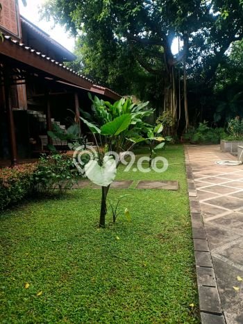 Hunian Super Mewah dengan Akses Paling Strategis di CIREUNDEU, Tangerang Hunian Super Mewah dengan Akses Paling Strategis di CIREUNDEU, Tangerang