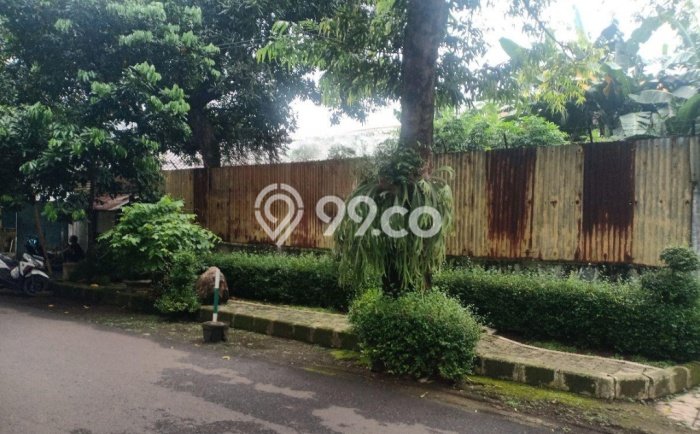 AREA PROSPEKTIF! Tanah Kawasan Kebayoran Baru, Luas 581m2m², Akses Transportasi, Kawasan Berkembang AREA PROSPEKTIF! Tanah Kawasan Kebayoran Baru, Luas 581m2m², Akses Transportasi, Kawasan Berkembang