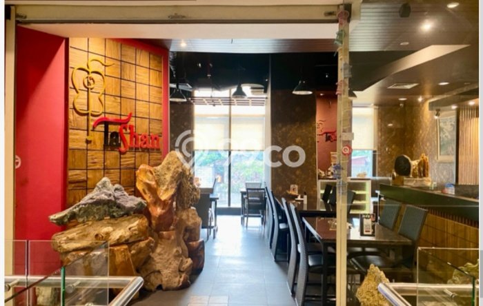 Kantor Bagus Dijual di TB Simatupang Jakarta Selatan Strategis Cocok untuk Kembangkan Bisnis Kantor Bagus Dijual di TB Simatupang Jakarta Selatan Strategis Cocok untuk Kembangkan Bisnis