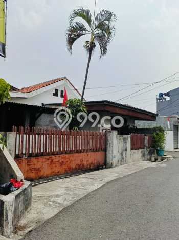 Ready to Use! Luxury House LT 305m2 Desain Elegan di Gandaria Ready to Use! Luxury House LT 305m2 Desain Elegan di Gandaria