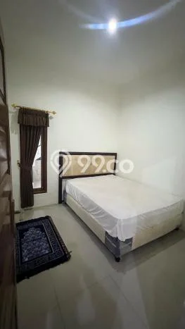 Jual Rumah Favorit Siap Huni LB 130m2 di Cinere, Depok Jual Rumah Favorit Siap Huni LB 130m2 di Cinere, Depok