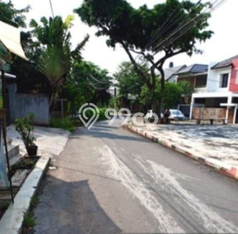 Tanah di Cilandak, Jakarta Selatan Luas 440m2 Dijual Segera Tanah di Cilandak, Jakarta Selatan Luas 440m2 Dijual Segera