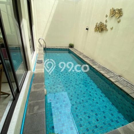 Rumah Disewakan Jakarta Selatan LT 285m2 LB 440m2 Area Lebak Bulus Rumah Disewakan Jakarta Selatan LT 285m2 LB 440m2 Area Lebak Bulus