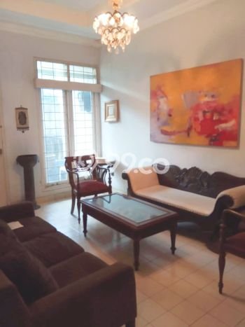 Hunian Cantik Modern Lb 70m2 di Cinere, Depok Hunian Cantik Modern Lb 70m2 di Cinere, Depok