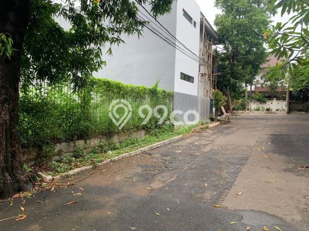 Tanah untuk Dijual di Cinere Depok Luas 185m2 Tanah untuk Dijual di Cinere Depok Luas 185m2