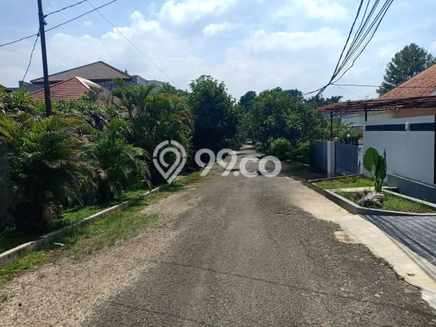 Siap Huni Hunian Elit 4 Kamar di Cinere Dekat ke Mana Saja Siap Huni Hunian Elit 4 Kamar di Cinere Dekat ke Mana Saja