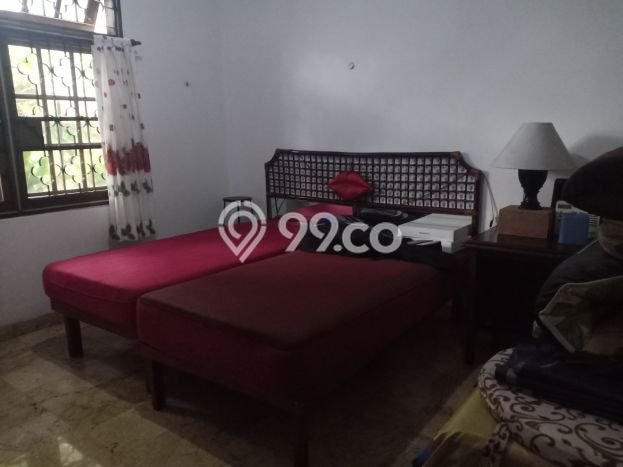 Siap Huni Hunian Elit 4 Kamar di Cinere Dekat ke Mana Saja Siap Huni Hunian Elit 4 Kamar di Cinere Dekat ke Mana Saja