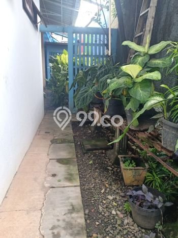 Siap Huni Hunian Elit 4 Kamar di Cinere Dekat ke Mana Saja Siap Huni Hunian Elit 4 Kamar di Cinere Dekat ke Mana Saja