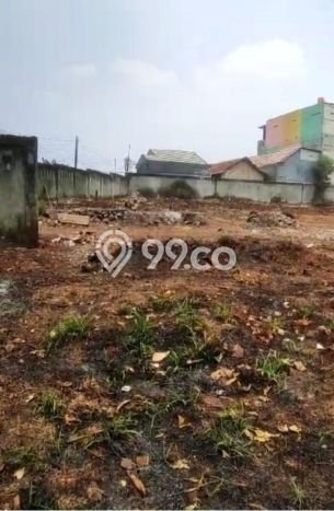 Tanah Strategis Disewakan di Serpong Tangerang Selatan Seluas 5000m2 Tanah Strategis Disewakan di Serpong Tangerang Selatan Seluas 5000m2