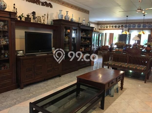 Hunian Super Elit dengan Akses Paling Strategis di Pondok Indah, Jakarta Selatan Hunian Super Elit dengan Akses Paling Strategis di Pondok Indah, Jakarta Selatan