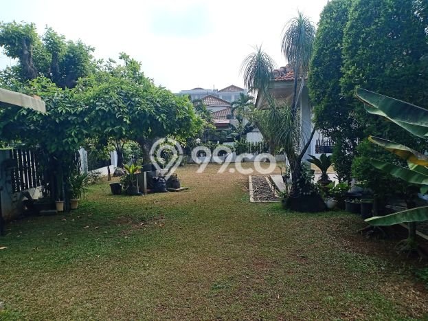 Rumah Elit Modern Siap Huni di Pangkalan Jati Depok Rumah Elit Modern Siap Huni di Pangkalan Jati Depok