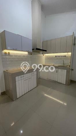 Rumah Modern Minimalis 2 Kamar Siap Huni di Cinere Rumah Modern Minimalis 2 Kamar Siap Huni di Cinere
