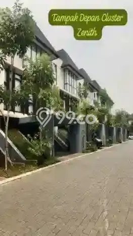 Disewakan! Rumah 3 Kamar Tidur &
3 Kamar Mandi di Lebak Bulus, Jakarta Selatan Disewakan! Rumah 3 Kamar Tidur &
3 Kamar Mandi di Lebak Bulus, Jakarta Selatan