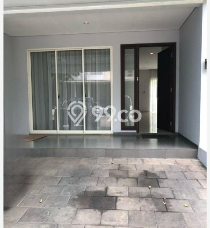 Rumah Luxury Modern Tanpa Renovasi di Lebak Bulus Jakarta Selatan Rumah Luxury Modern Tanpa Renovasi di Lebak Bulus Jakarta Selatan