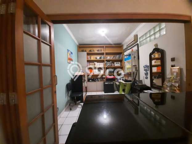 Hunian Super Mewah dengan Akses Paling Strategis di Pondok Indah, Jakarta Selatan Hunian Super Mewah dengan Akses Paling Strategis di Pondok Indah, Jakarta Selatan