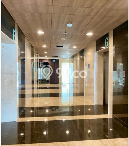 Kantor Bagus Dijual di TB Simatupang Jakarta Selatan Strategis Cocok untuk Kembangkan Bisnis Kantor Bagus Dijual di TB Simatupang Jakarta Selatan Strategis Cocok untuk Kembangkan Bisnis