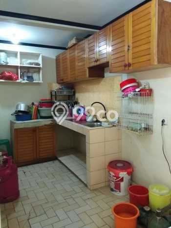 Dijual Rumah Strategis Bagus Punya 3 KT di Cinere Depok SHM Dijual Rumah Strategis Bagus Punya 3 KT di Cinere Depok SHM