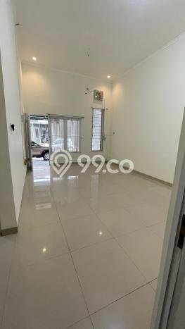 Rumah Modern Minimalis 2 Kamar Siap Huni di Cinere Rumah Modern Minimalis 2 Kamar Siap Huni di Cinere