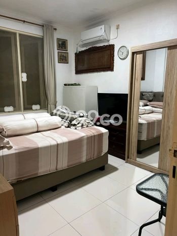 Hunian Super Mewah dengan Akses Paling Strategis di Pondok Indah, Jakarta Selatan Hunian Super Mewah dengan Akses Paling Strategis di Pondok Indah, Jakarta Selatan