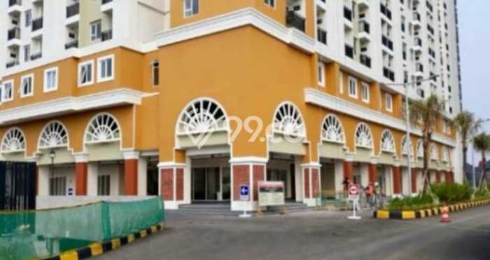 HARGA TERBAIK! Apartemen Kawasan Cinere, 1 KM, Luas 22m², Area Strategis, Fasilitas Lengkap, Siap Ditempati HARGA TERBAIK! Apartemen Kawasan Cinere, 1 KM, Luas 22m², Area Strategis, Fasilitas Lengkap, Siap Ditempati