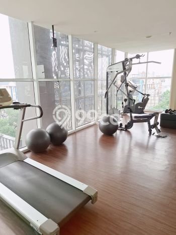 Apartemen Cozy Dijual di Jakarta Selatan Spesifikasi 2 KT, 1 KM Apartemen Cozy Dijual di Jakarta Selatan Spesifikasi 2 KT, 1 KM