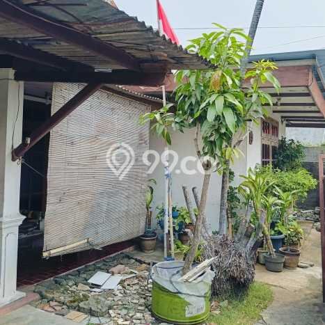 Ready to Use! Luxury House LT 305m2 Desain Elegan di Gandaria Ready to Use! Luxury House LT 305m2 Desain Elegan di Gandaria